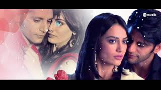 Junoon tere ishq ka  qubool hai [upl. by Anairda364]