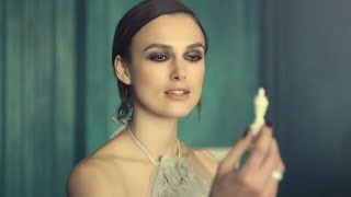 Perfume Chanel Coco Mademoiselle  Keira Knightley  Anuncio Spot comercial 2018 [upl. by Enaz24]