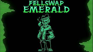 FellSwap Emerald Papyrus Ost [upl. by Yniffit403]