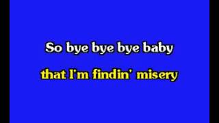 Elvis Presley karaoke Lawdy Miss Clawdy [upl. by Azral]