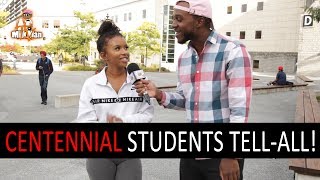 Everything You Need to Know About Centennial College [upl. by Lak]