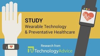 Wearable Technology in Healthcare [upl. by Astraea]