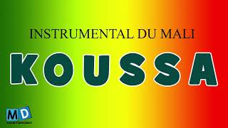 Instrumental du Mali quot KOUSSA quot [upl. by Runck]