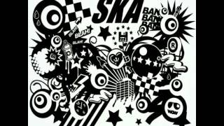 MIX DE SKA ★LO MEJOR DEL SKA★ LOS MEJORES EXITOS DEL SKA ★SONIDO BARRIO AZTECA  SLP [upl. by Hellman]