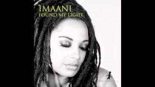 Imaani  Found My Light The Layabouts Vocal Mix [upl. by Itirp]