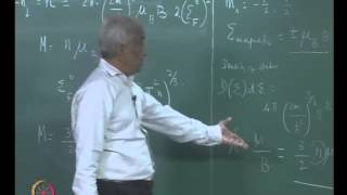 Mod01 Lec25 Pauli Paramagnetism and Landau Diamagnetism [upl. by Zeuqram]