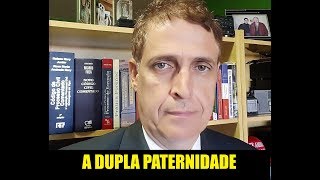 A DUPLA PATERNIDADE [upl. by Emilee]