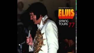 Elvis Presley Lawdy Miss Clawdy [upl. by Krystyna]