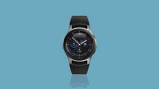 Galaxy Watch Designer Overview [upl. by Daryn58]