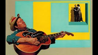 Lefty Frizzell  Mom and Dads Waltz [upl. by Frear724]