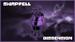 Dissension Swapfell [upl. by Damita516]