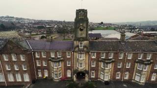 Caerleon Campus [upl. by Berns848]